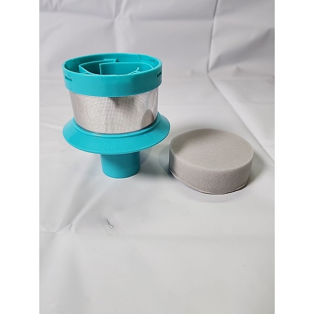 Transmart M3 cordless vacuum dustbin filters Replacement Parts
